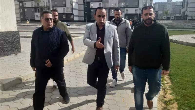 بوابة الجمهورية