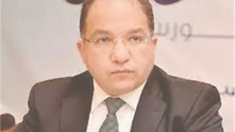 اللمعي: المشروعات الجديدة لـ 