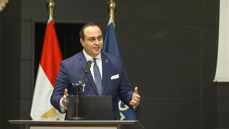 السبكي يوجه الشكر للأطقم الطبية والإدارية لدورهم في مؤتمر المناخ