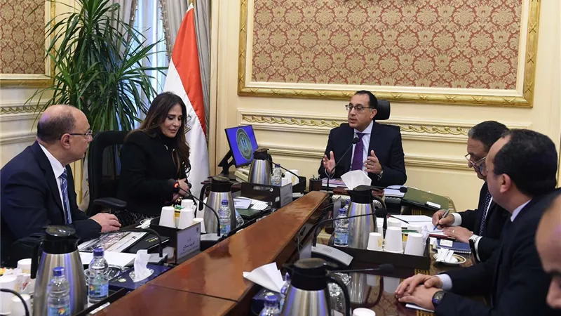 مدبولي:نتابع استعدادات افتتاح مدينةالفنون والثقافةبالعاصمةالإدارية