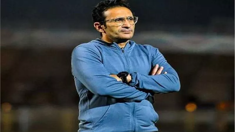 أحمد سامى يعلن تشكيل سيراميكا أمام الأهلي فى الدوري