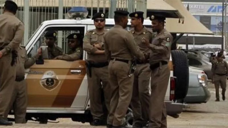السعودية: ضبط نحو 30 طنا من مخدر القات عبر حدودها خلال ديسمبر