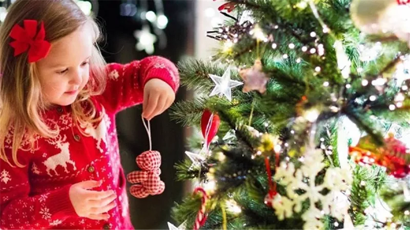 10 أفكار لإحتفال غير تقليدى برأس السنة فى المنزل