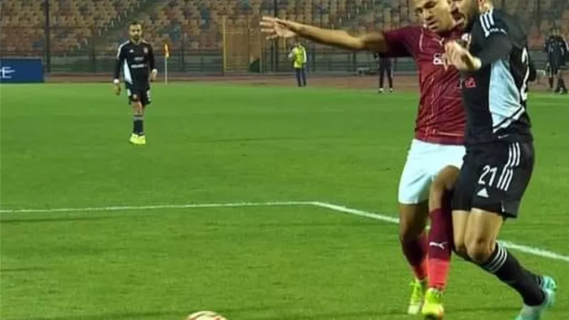 ترتيب هدافي الدوري المصري بعد هدف معلول فى مرمى سيراميكا كليوباترا