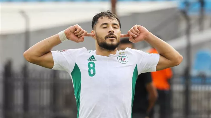 أجاكسيو يعمق جراح آنجيه بالدورى الفرنسى