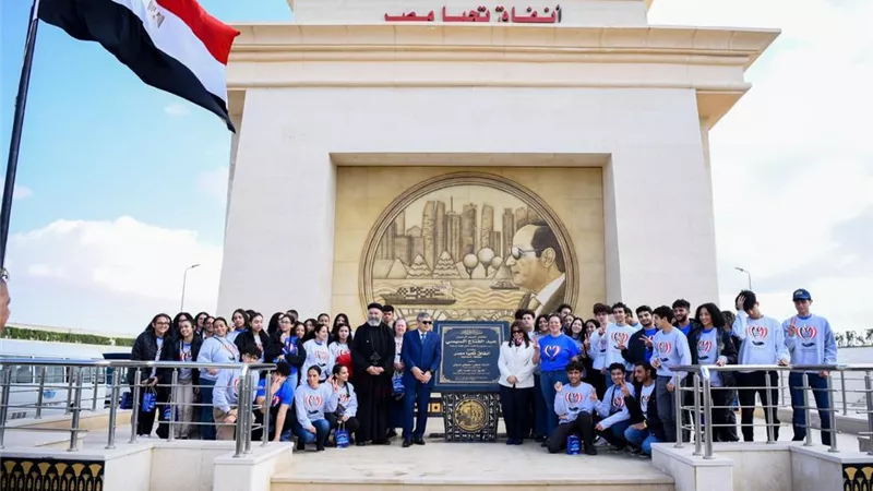 وزيرة الهجرة: شباب مصر في الداخل والخارج في قلب عملية التنمية