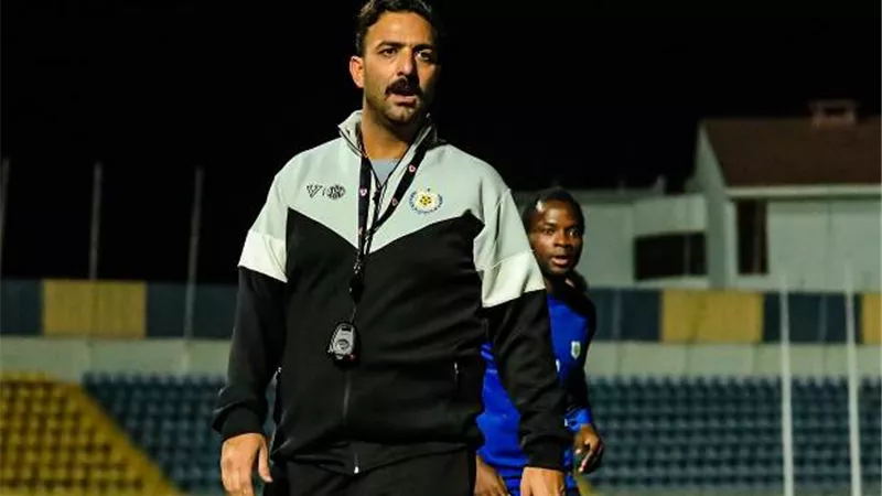 ميدو يعلن قائمة الإسماعيلي لمواجهة الزمالك