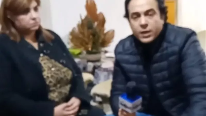 وفاء مكى لـ الجمهورية أون لاين: 