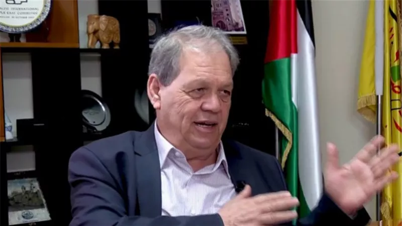 فتوح: إسرائيل تسعى للقضاء على الوجود الفلسطينى فى حى سلوان بالقدس
