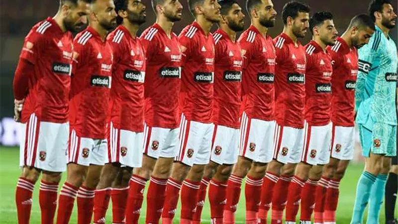 موعد مباراة الأهلي القادمة في الدوري والقنوات الناقلة