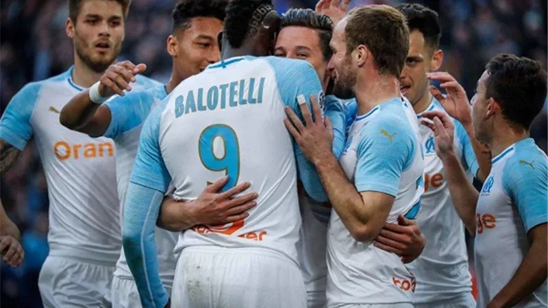 مارسيليا امام تولوز.. مواعيد مباريات الدورى الفرنسى اليوم 29-12-2022