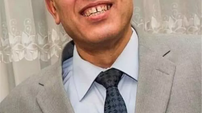 وفاة طبيب بمستشفى قويسنا المركزى أثناء عمله