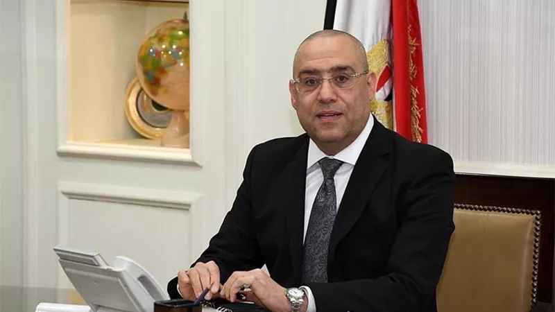 الجزار يعلن تفاصيل آلية تخصيص الأراضى الاستثمارية للشركات