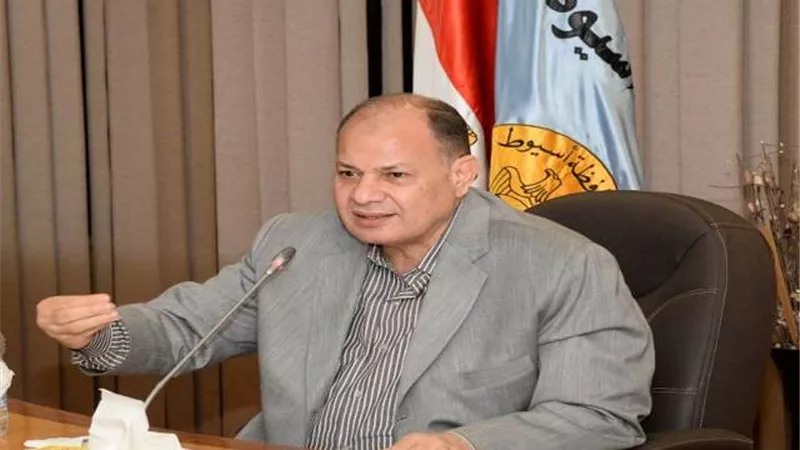 سعد: بدء فعاليات تدريب الخريجيين لتأهيلهم للعمل في القطاع الزراعي