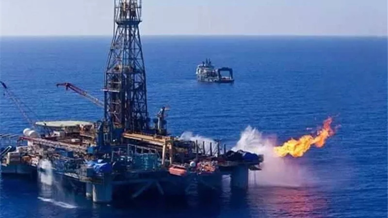 حصاد 2022: قيمة صادرات مصر من الغاز الطبيعي المسال تقفز 420.2%