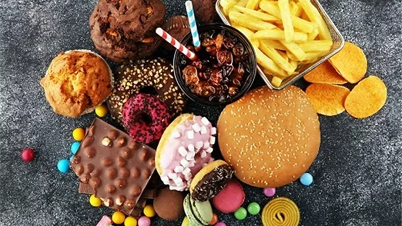 الأكلات الممنوعة والمسموحة لمرضى الأميبا