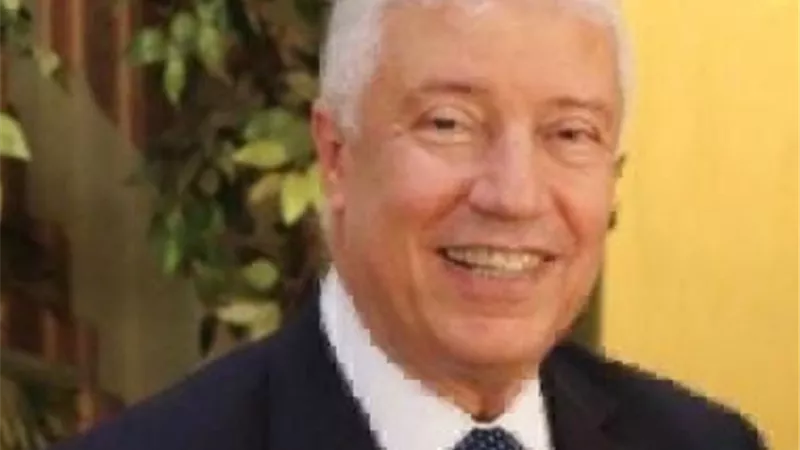 قضايا الدولة تهنيء الرئيس السيسي بالعام الميلادي الجديد