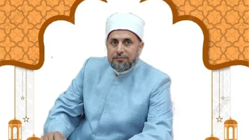 الجنيدي يزفُ بشرى لخريجى الأزهر لمرحلة ماقبل التعليم الجامعى