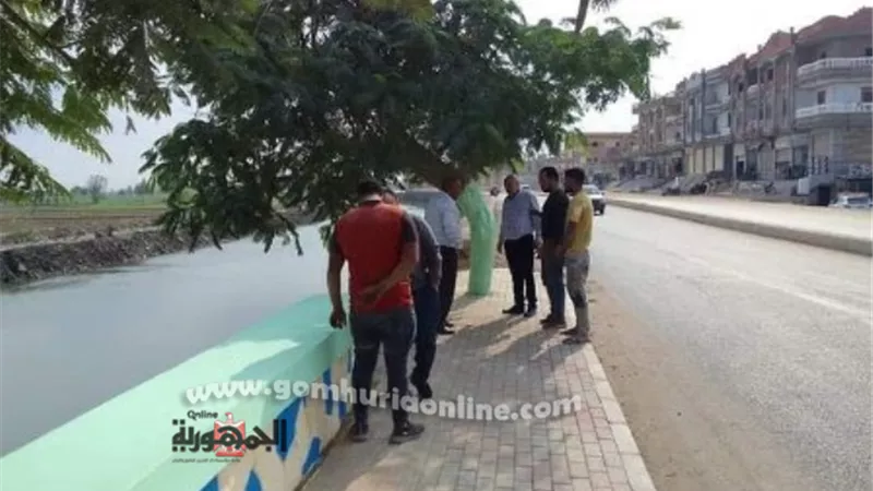 الحسينية تحقق اعلى معدلات للاداء بالمشروعات التنموية