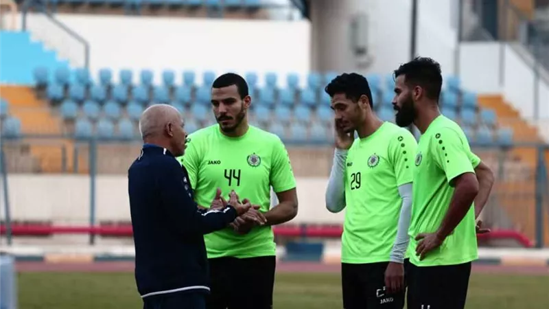 أحمد العجوز يكشف سبب إستقالته من الإسماعيلي