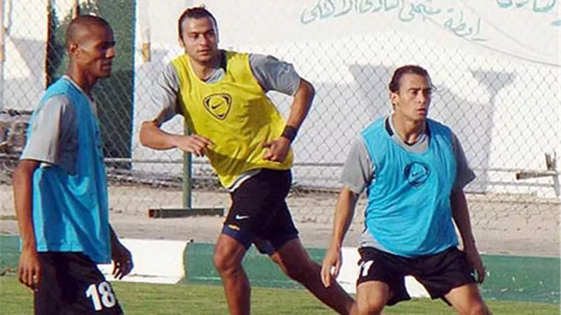 إبراهيم سعيد يهدى الأهلي 4 لاعبين على أعلي مستوى .. تعرف عليهم