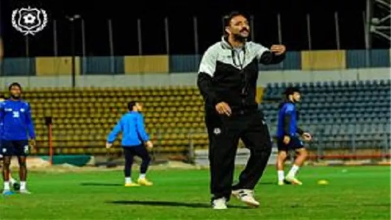 ميدو يواجه الزمالك بتشكيل ناري للدارويش