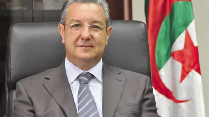 السجن 7 سنوات لوزير مالية أسبق في الجزائر