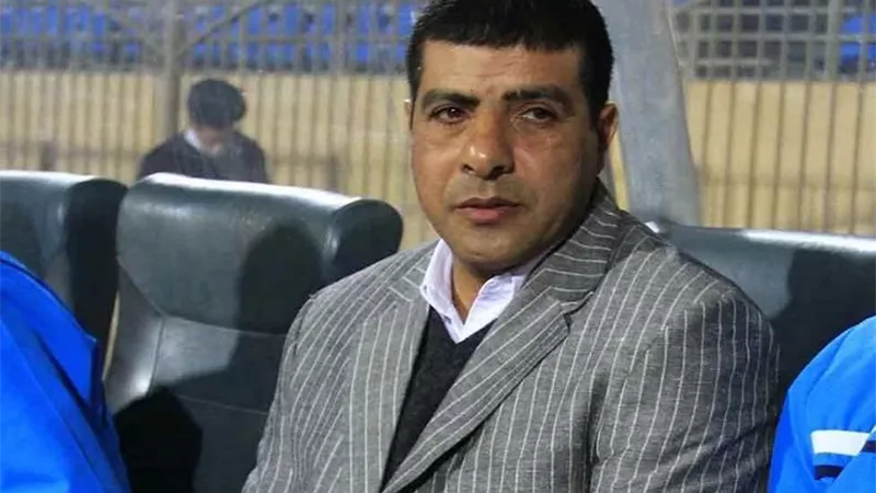 طارق العشرى يعلن قائمة سموحة لمواجهة غزل المحلة