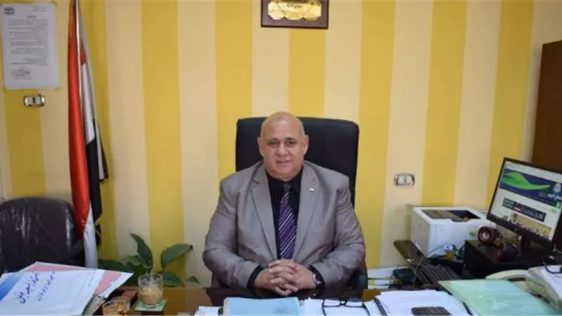 تجديد الاعتماد الدولي لمعمل تشخيص و تعريف الفيروسات