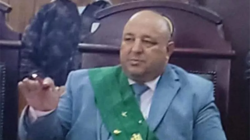 حبس نفادى ٣سنوات مشددة لحيازته ١٤ كيس شابو