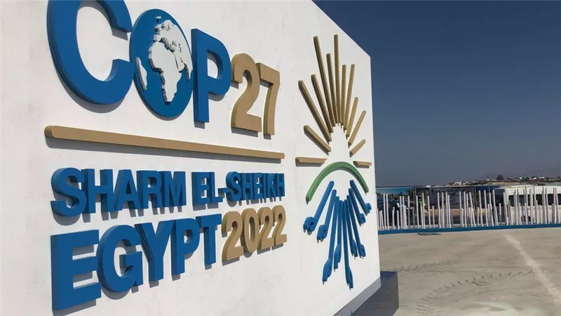 الطاقة النووية في صدارة أحداث الأشهر الأخيرة من عام 2022