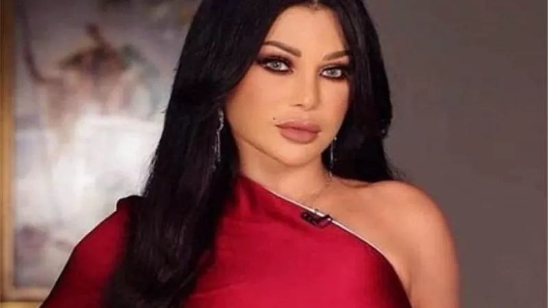 الميل للعصبية..أبرز توقعات الأبراج للفنانة هيفاء وهبي فى 2023