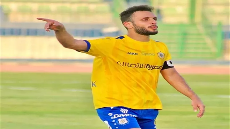 الوحش والشامي اقتربا من المصري.. والشيخ والمزين في الإسماعيلي