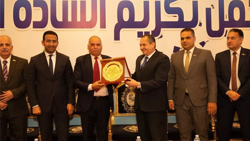 أمين عام المهندسين: نشهد فترة تنموية غير مسبوقة