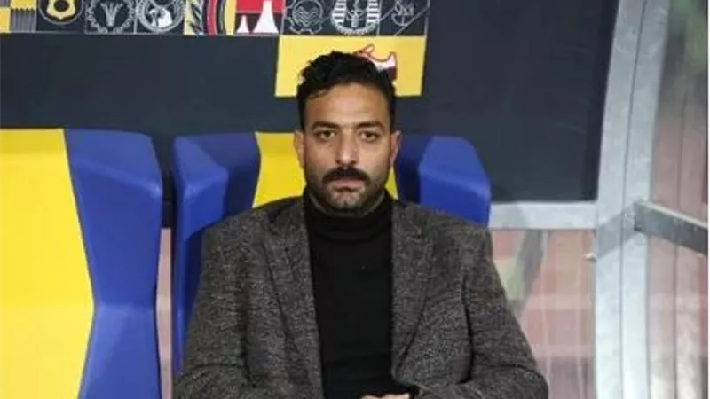 ميدو: ينقصنا اللمسة الأخيرة.. وهذا سبب انفعالى