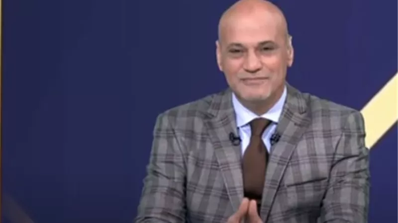 خالد ميري: مصر تجاوزت الصعب في الأزمة الاقتصادية والقادم أفضل
