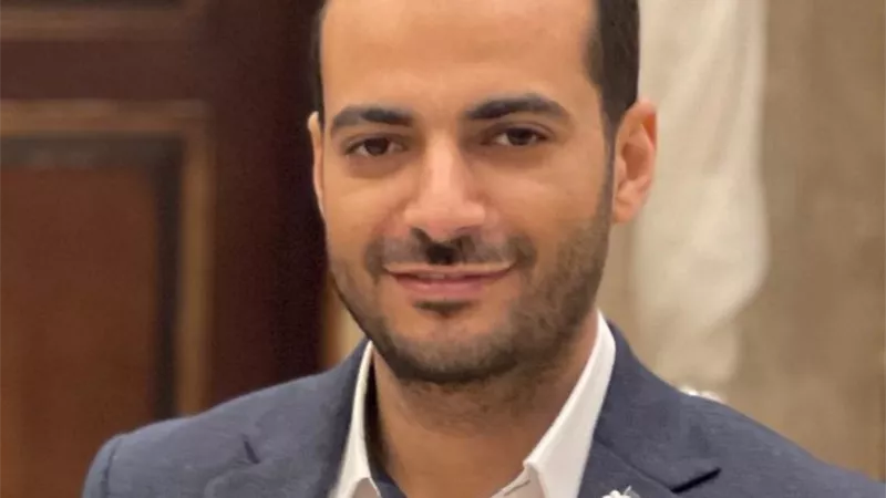 تضليل القنوات المعادية.. بقلم المخرج محمد وحش