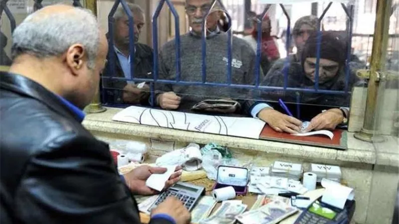 زيادة المعاشات بدءًا من يناير.. اعرف هتزيد كام