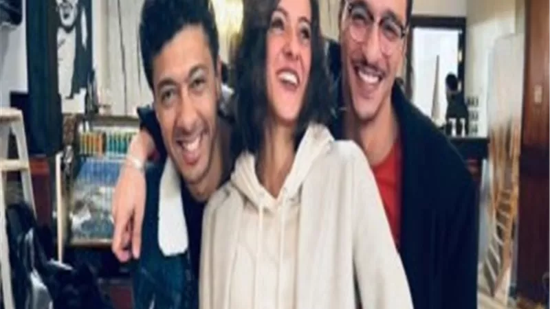 بطولة شيرين رضا.. علي السبع طموح يدخل عالم البيزنس فى 
