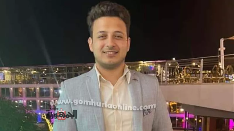 ألف مبروك .. التحاق الكابتن مهند كامل منصور بكلية الشرطة