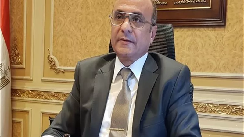 دفع 20 الف جنيه للمقبلين على الزواج شائعة .. ابرز 10 تصريحات لوزير العدل