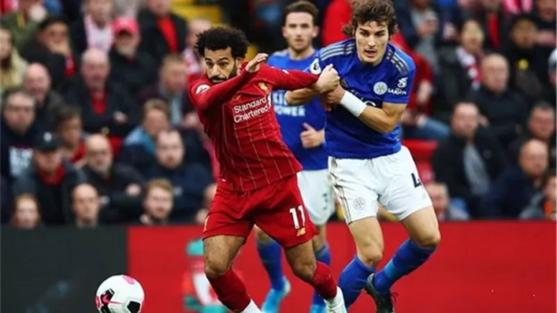 محمد صلاح يقود ليفربول امام ليستر سيتى الليلة بالبريمر ليج