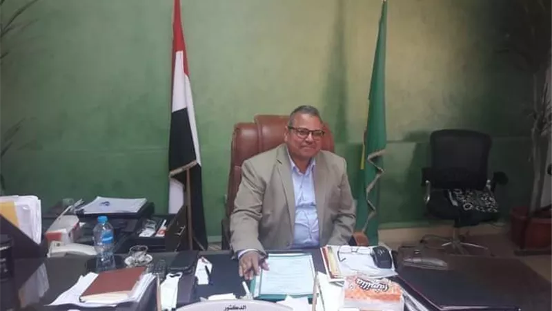 تكثيف حملات النظافة وصيانة اعطال الكهرباء بالمنيا