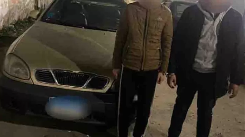 زميل الأب وراء الواقعة .. الأمن يكشف تفاصيل خطف طفل بالإسماعيلية