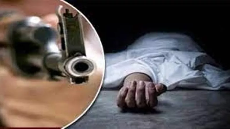 شقيق زوجته أمطره بالآلى.. الداخلية تكشف تفاصيل مقتل شخص بأسيوط