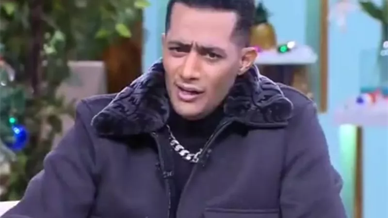 محمد رمضان يستأنف 