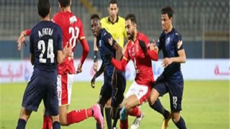 كولر: الاهلى يستعد لبيراميدز بمفاجأة جديدة
