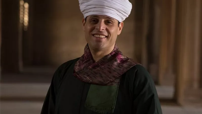 بعد حفل الأهرامات.. التهامي يشارك في سيمفونية 