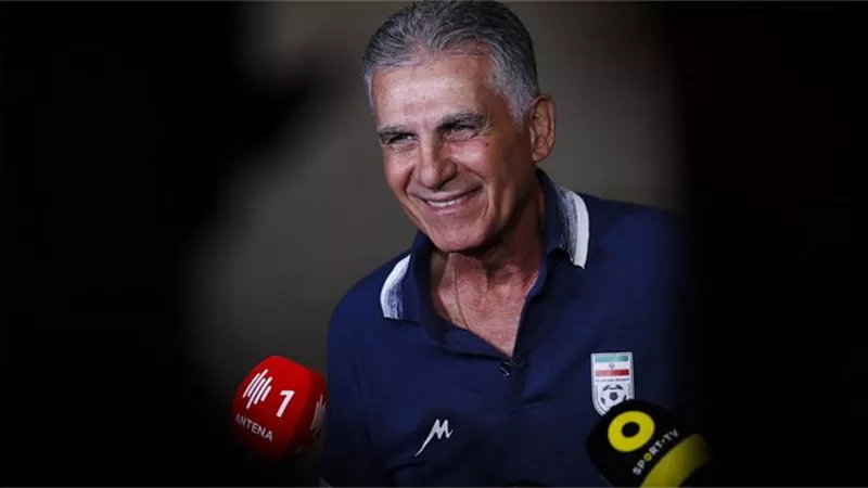 تقارير صحفية .. كيروش يقترب من تدريب منتخب قطر