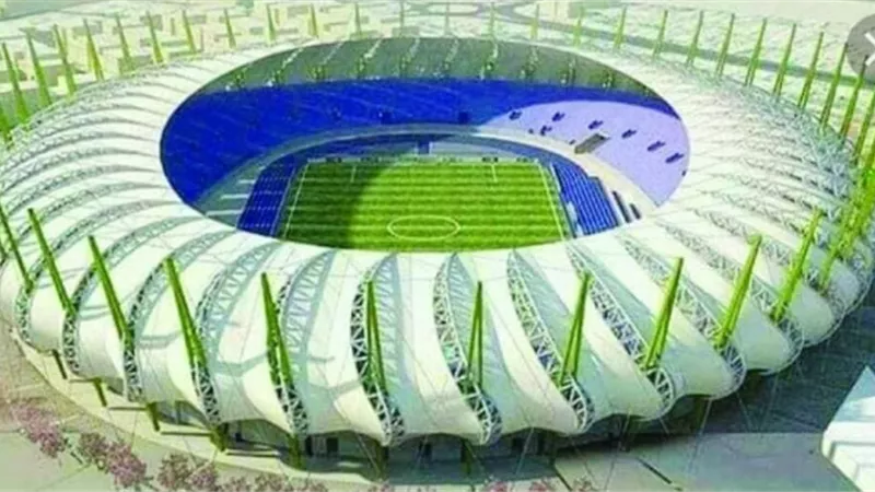 الاتحاد العراقي يعلن عن موعد جديد لبيع تذاكر 